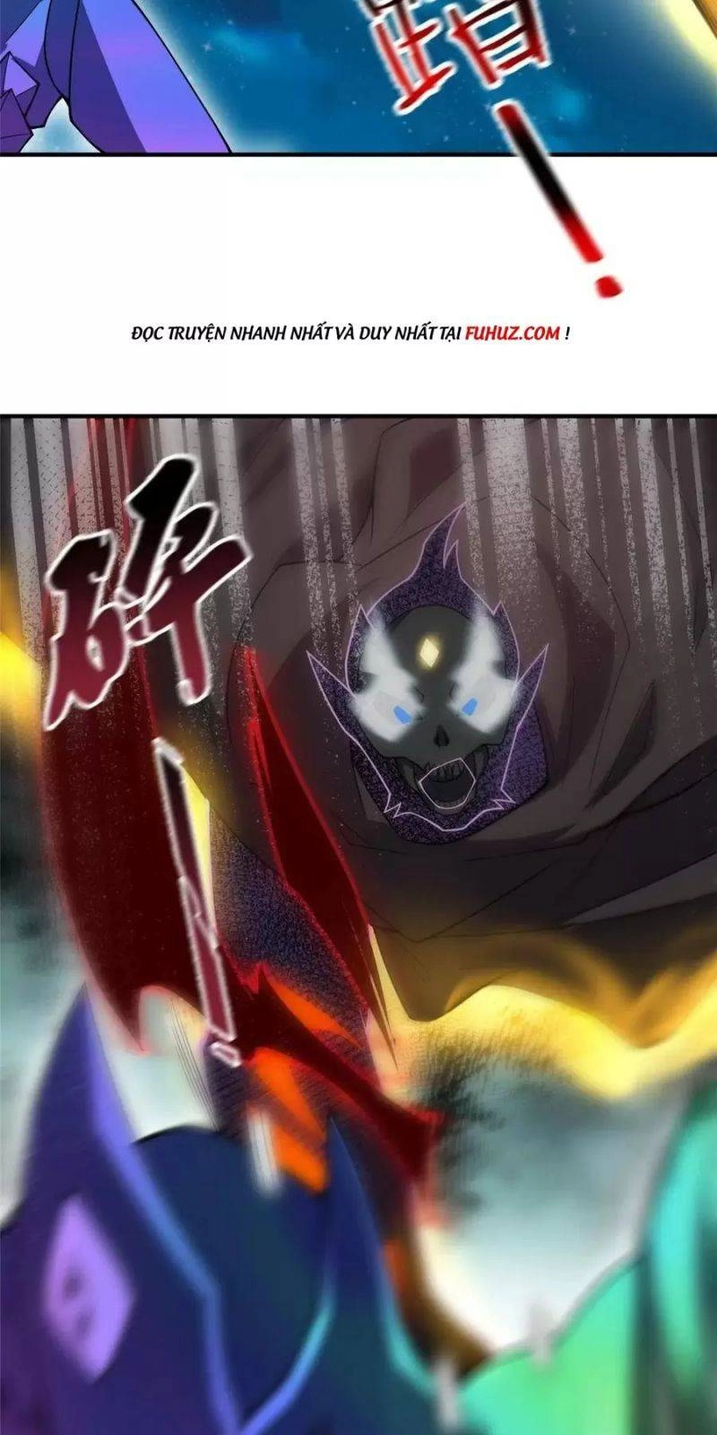 Thần Sủng Tiến Hóa Chapter 127 - 34