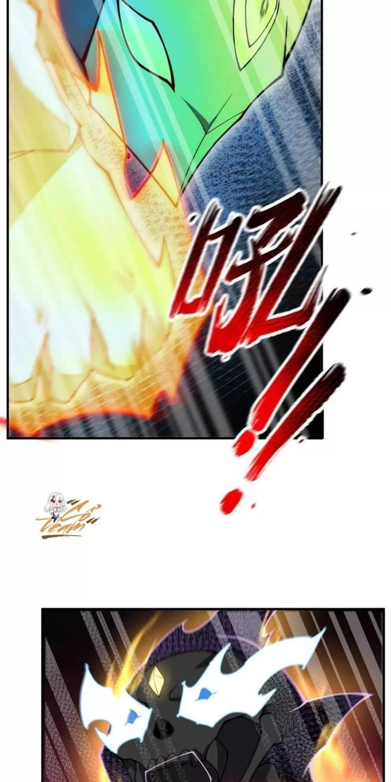 Thần Sủng Tiến Hóa Chapter 127 - 36