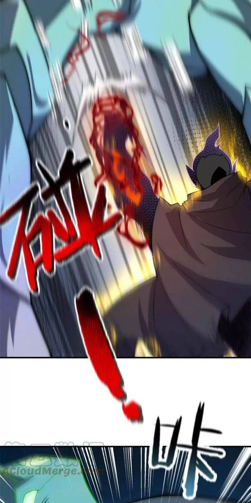 Thần Sủng Tiến Hóa Chapter 127 - 38