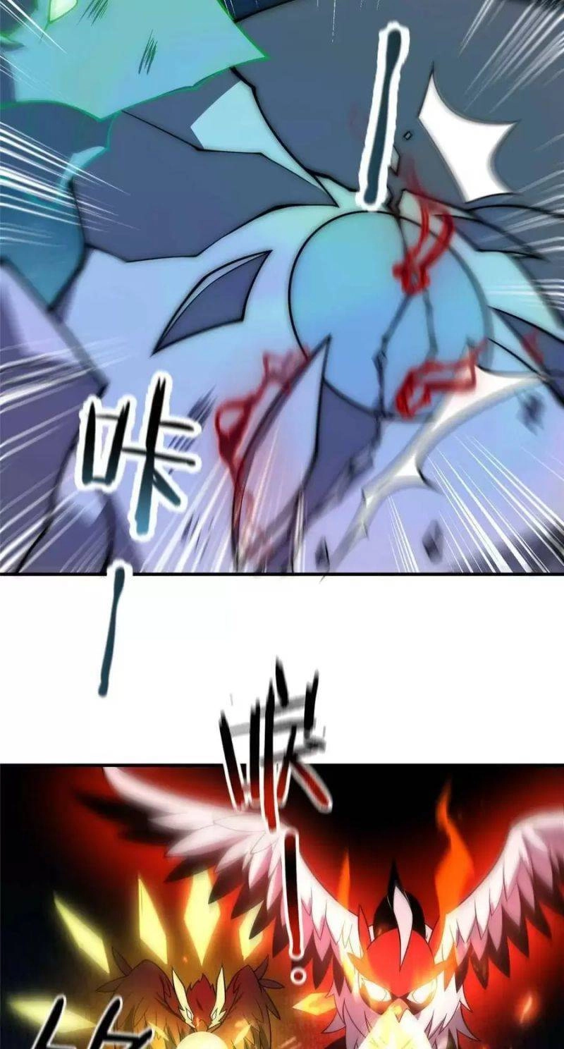 Thần Sủng Tiến Hóa Chapter 127 - 39