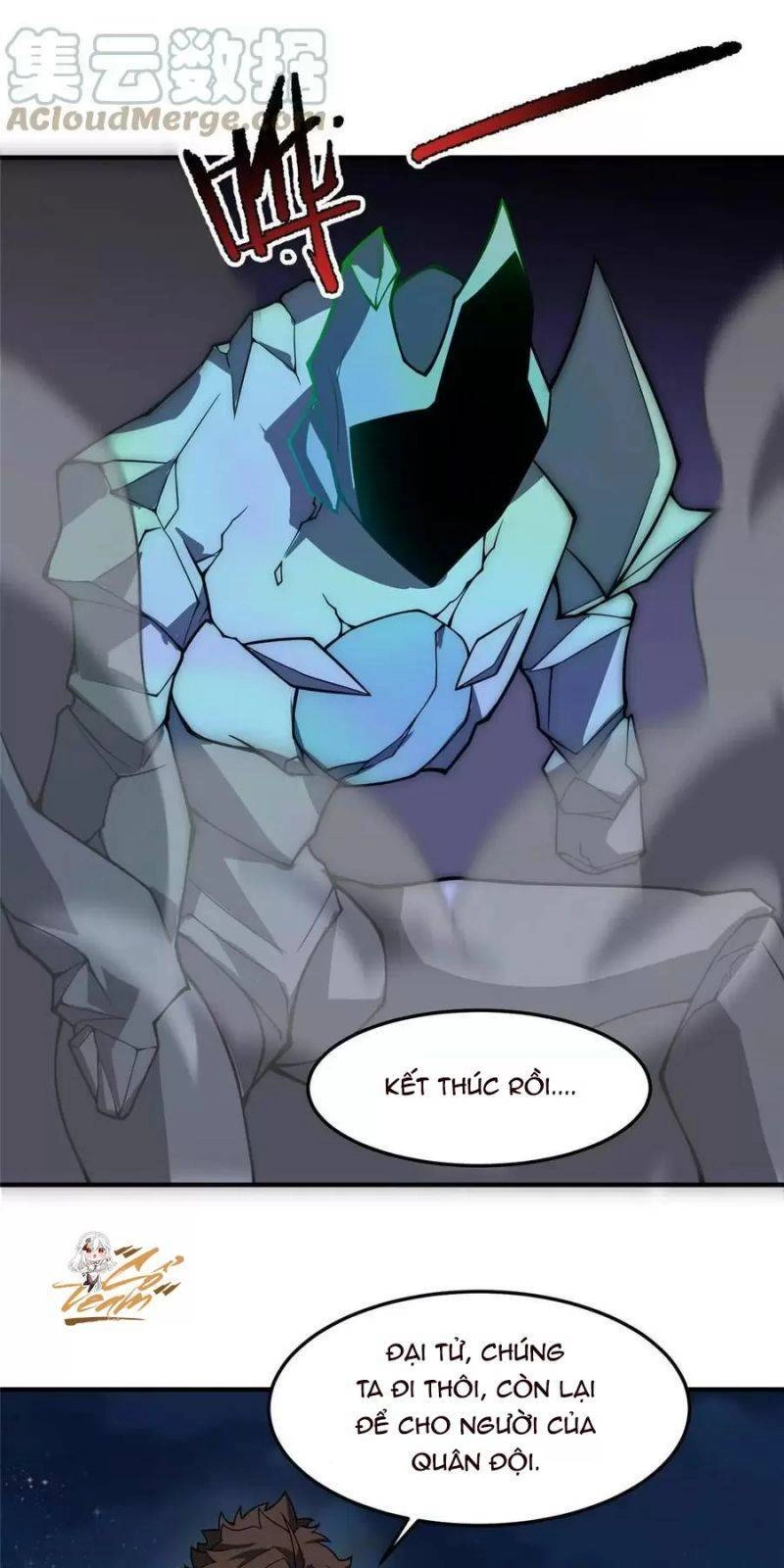 Thần Sủng Tiến Hóa Chapter 127 - 41