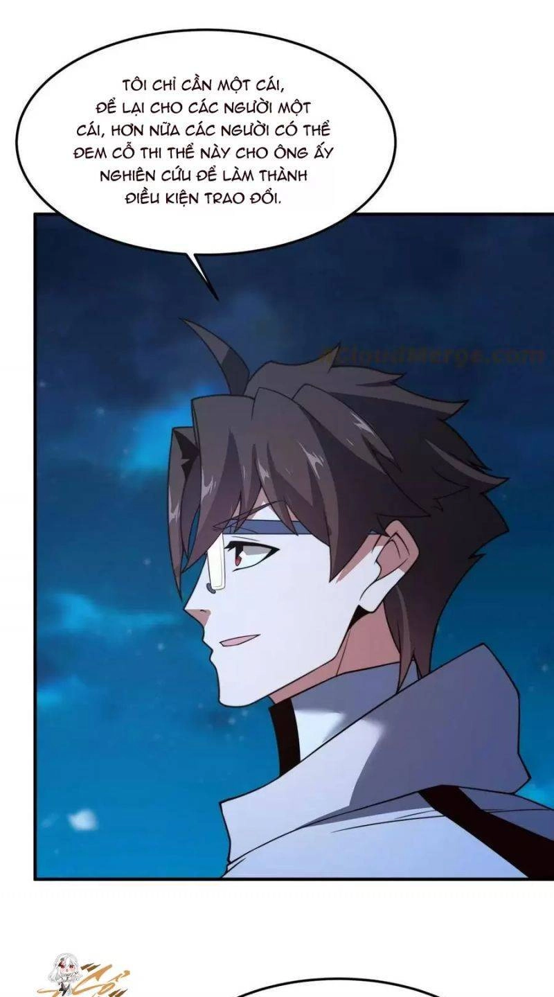 Thần Sủng Tiến Hóa Chapter 127 - 48