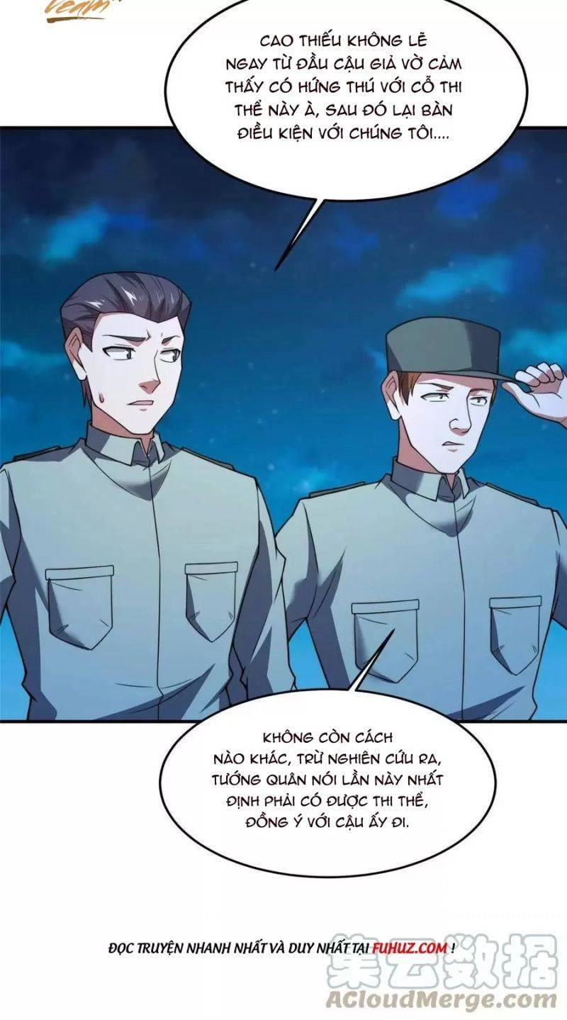 Thần Sủng Tiến Hóa Chapter 127 - 49