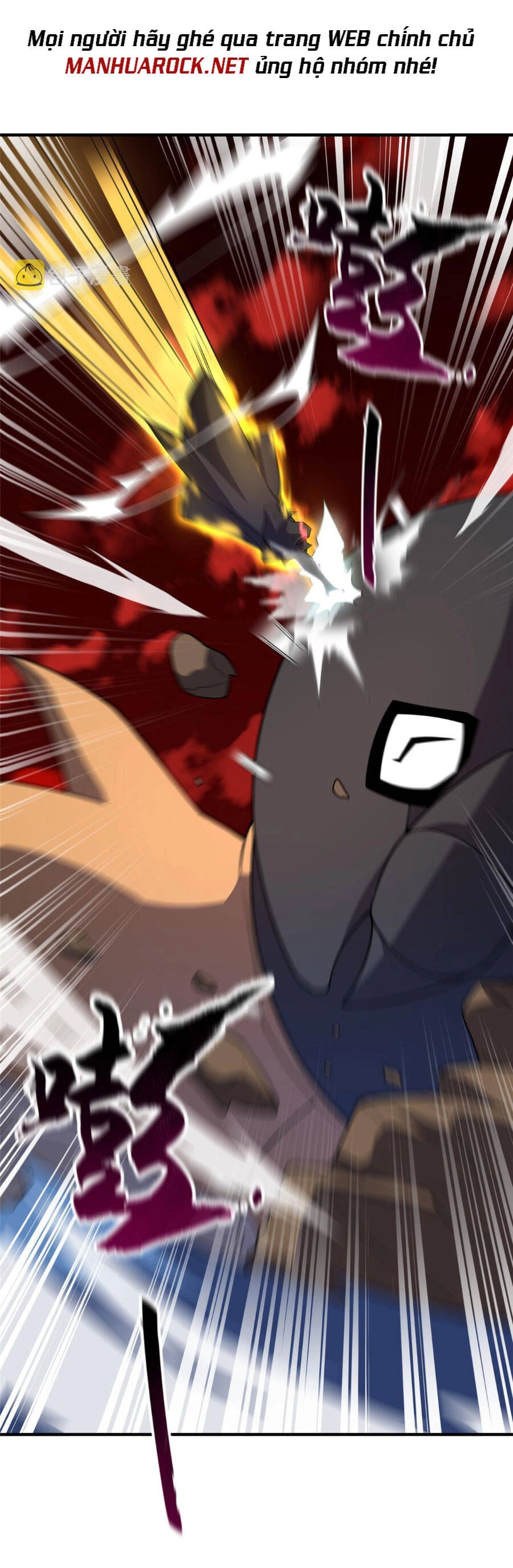 Thần Sủng Tiến Hóa Chapter 154 - 6