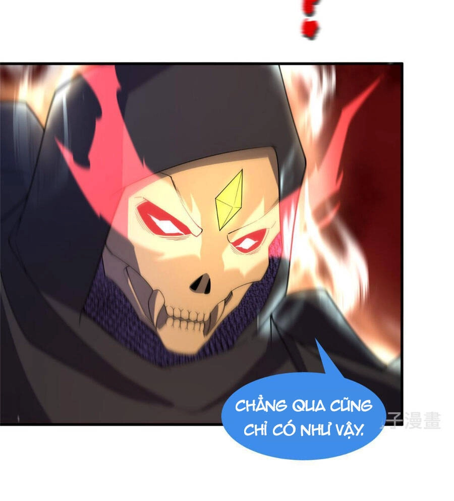 Thần Sủng Tiến Hóa Chapter 154 - 9