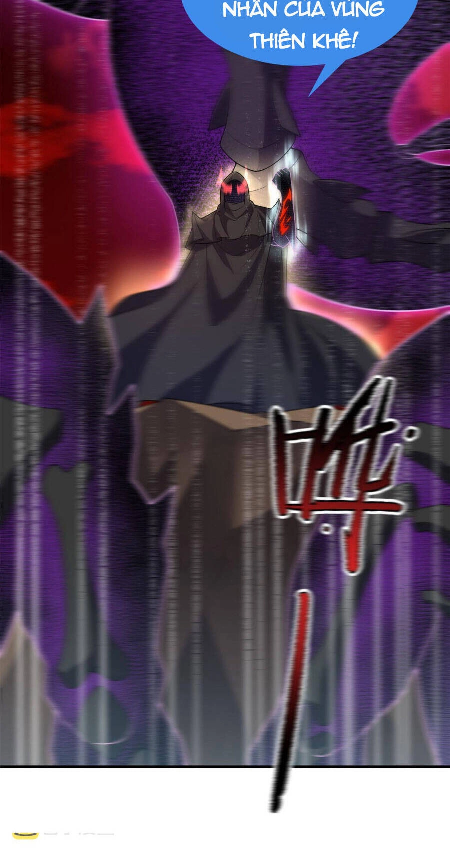 Thần Sủng Tiến Hóa Chapter 154 - 12