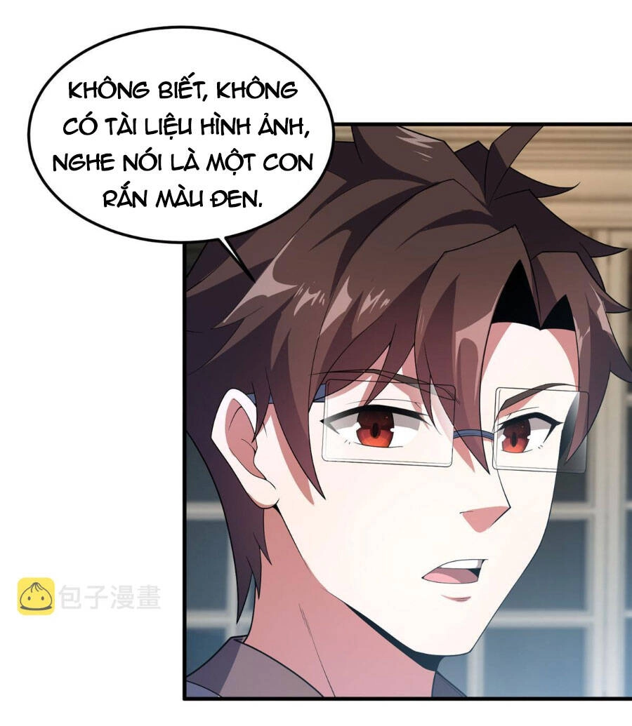 Thần Sủng Tiến Hóa Chapter 154 - 20