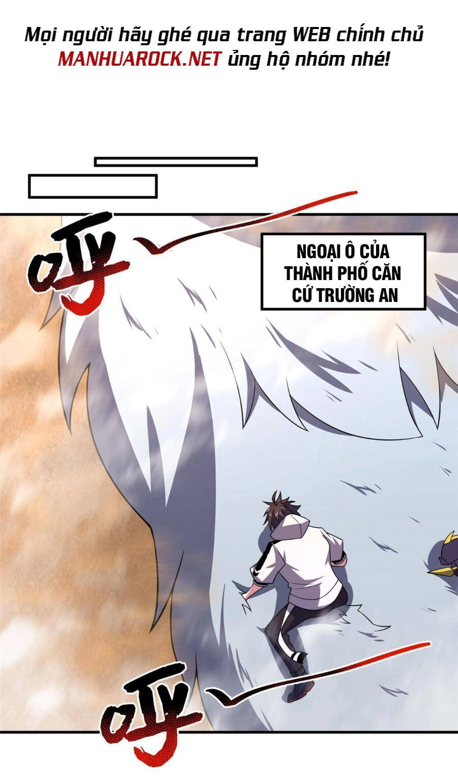 Thần Sủng Tiến Hóa Chapter 154 - 33