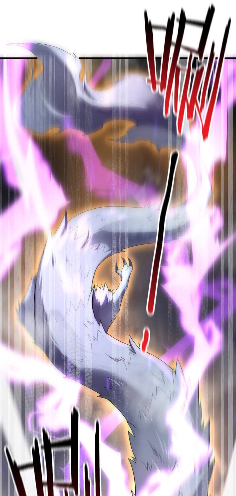 Thần Sủng Tiến Hóa Chapter 154 - 37