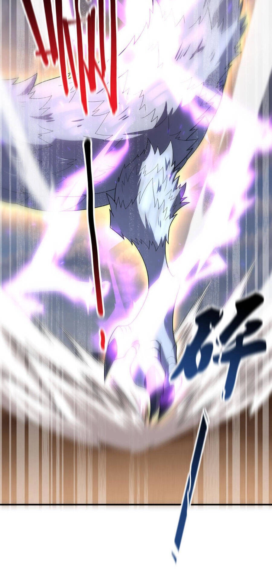 Thần Sủng Tiến Hóa Chapter 154 - 38