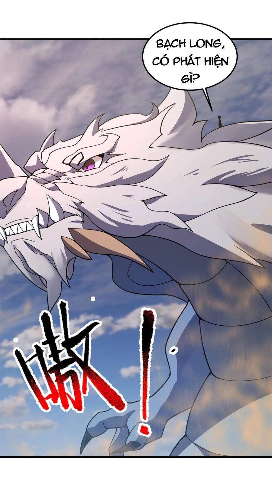 Thần Sủng Tiến Hóa Chapter 154 - 43