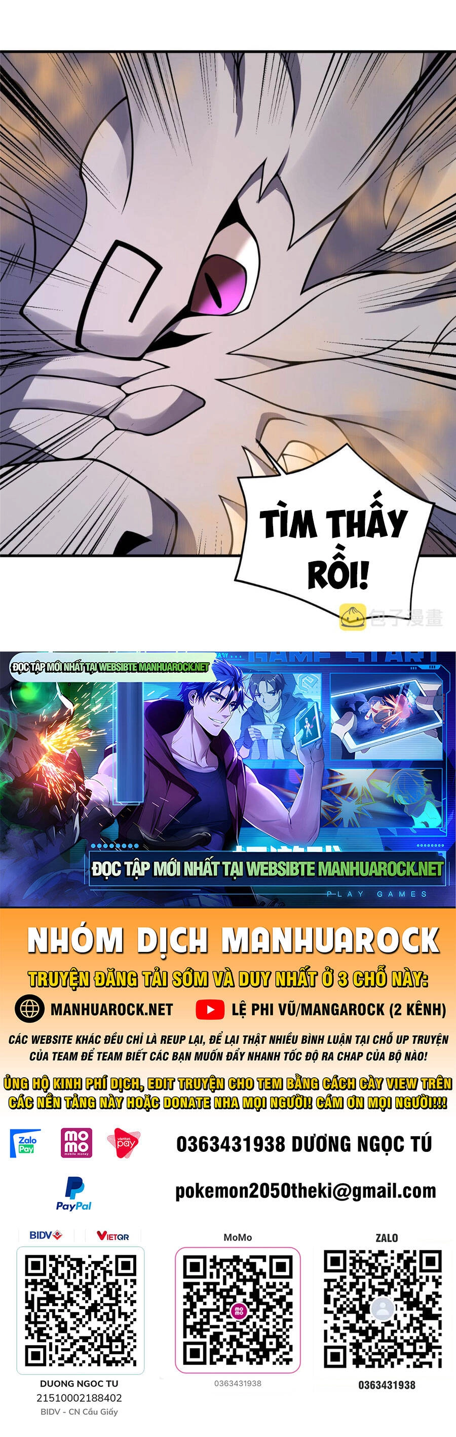 Thần Sủng Tiến Hóa Chapter 154 - 46