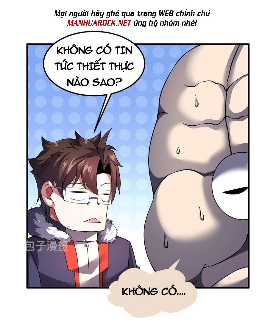 Thần Sủng Tiến Hóa Chapter 164 - 3