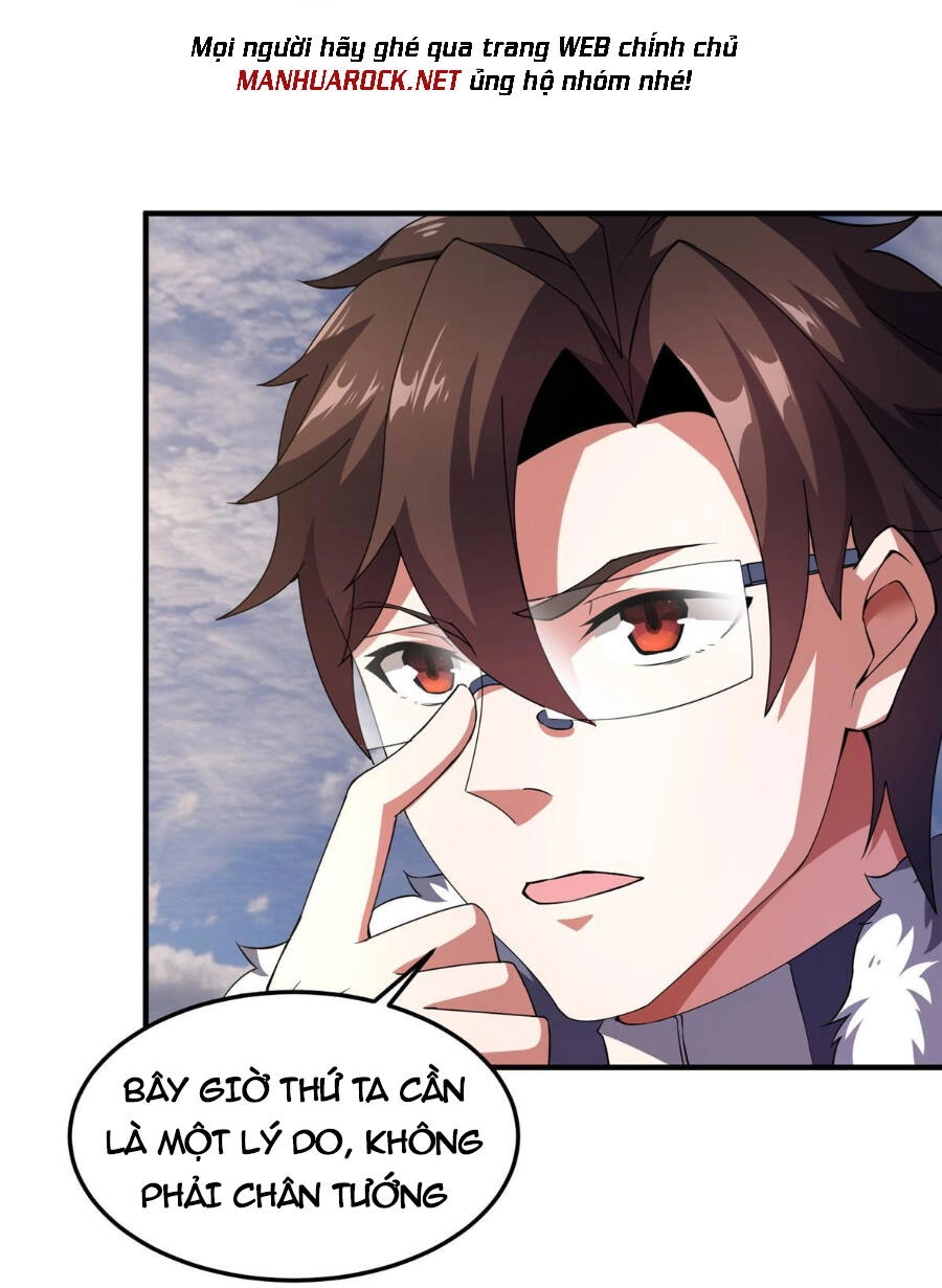 Thần Sủng Tiến Hóa Chapter 164 - 6