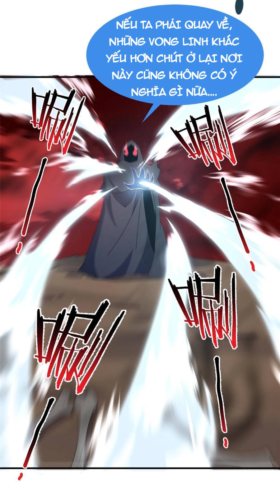 Thần Sủng Tiến Hóa Chapter 164 - 9