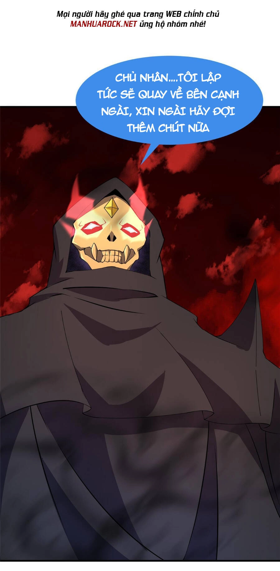 Thần Sủng Tiến Hóa Chapter 164 - 11