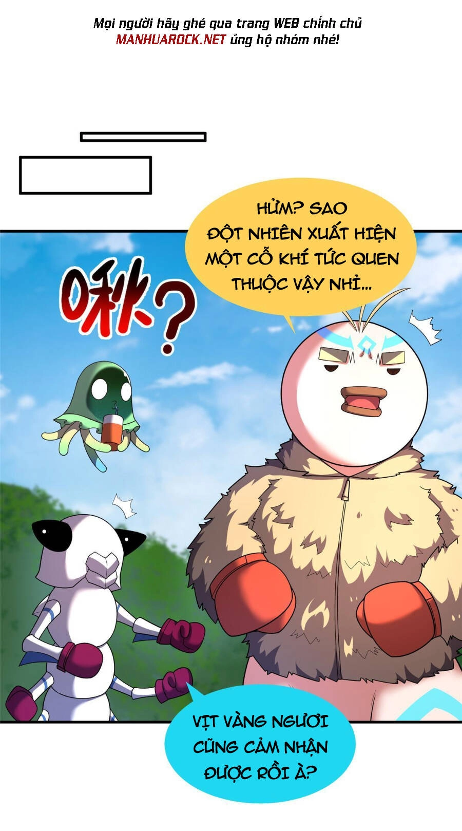 Thần Sủng Tiến Hóa Chapter 164 - 12