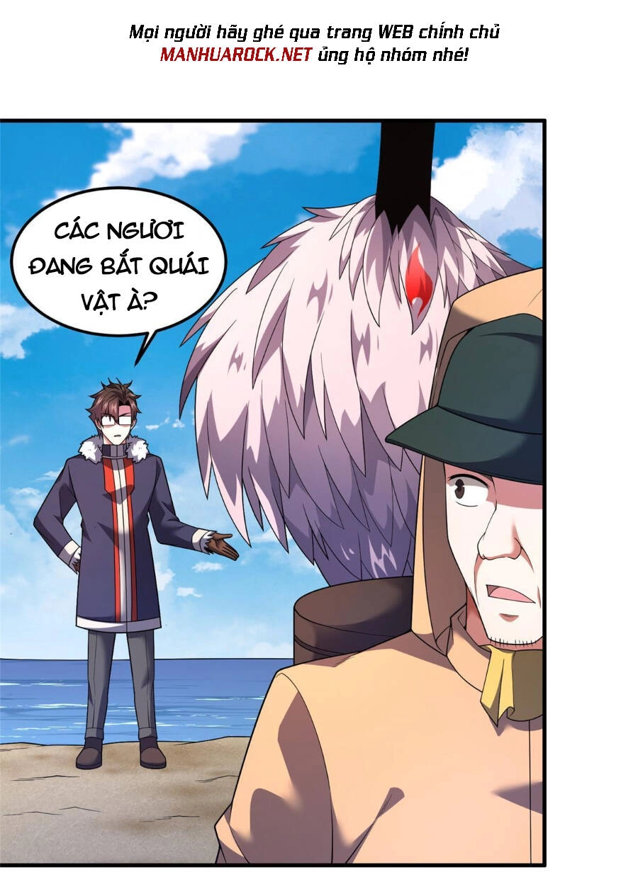 Thần Sủng Tiến Hóa Chapter 164 - 18