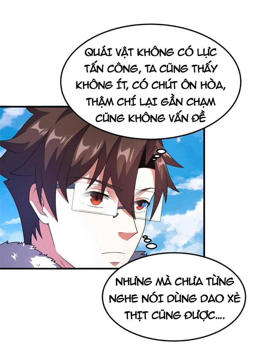 Thần Sủng Tiến Hóa Chapter 164 - 20