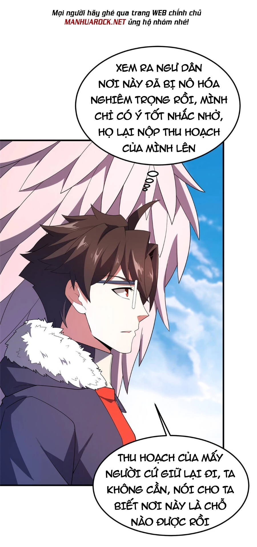 Thần Sủng Tiến Hóa Chapter 164 - 23