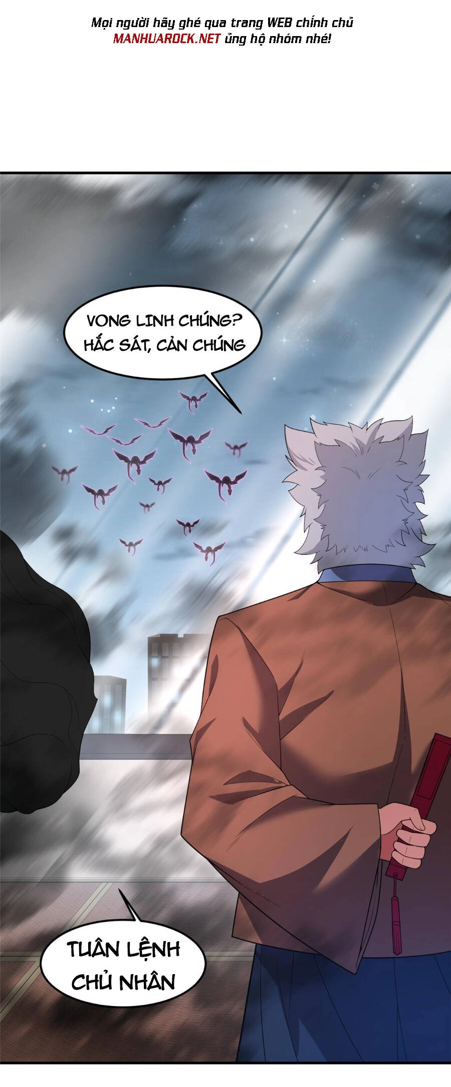 Thần Sủng Tiến Hóa Chapter 164 - 30