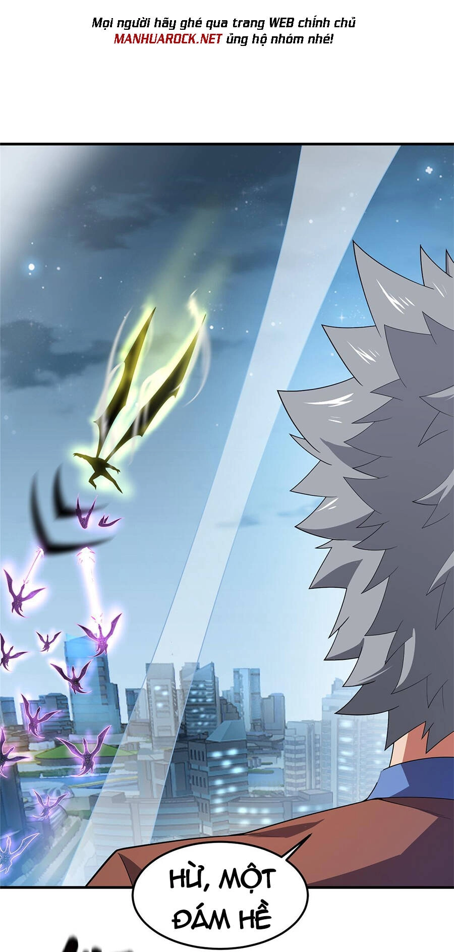 Thần Sủng Tiến Hóa Chapter 164 - 34