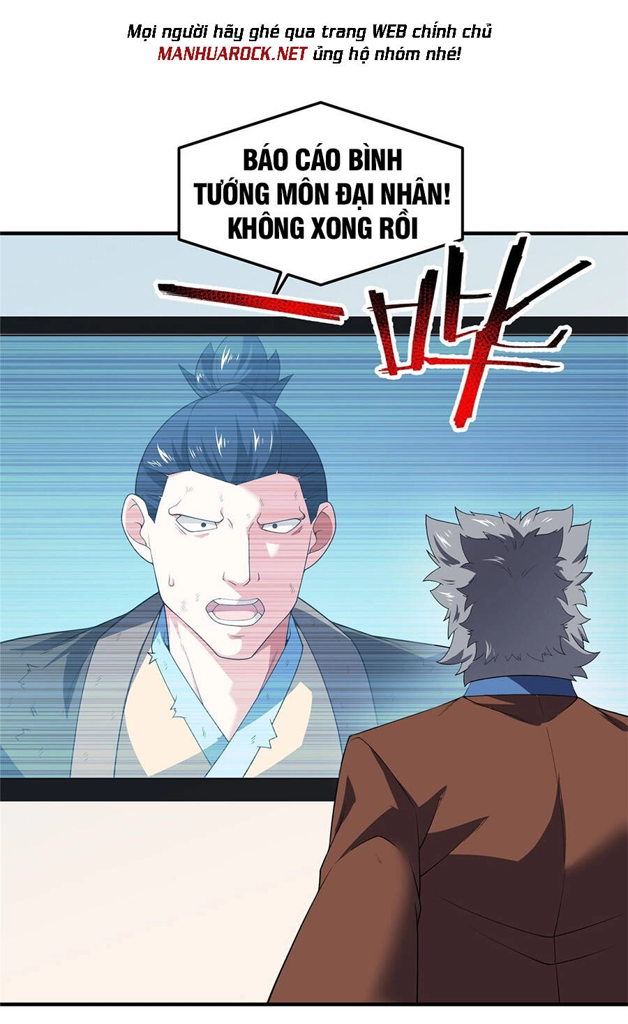 Thần Sủng Tiến Hóa Chapter 164 - 36