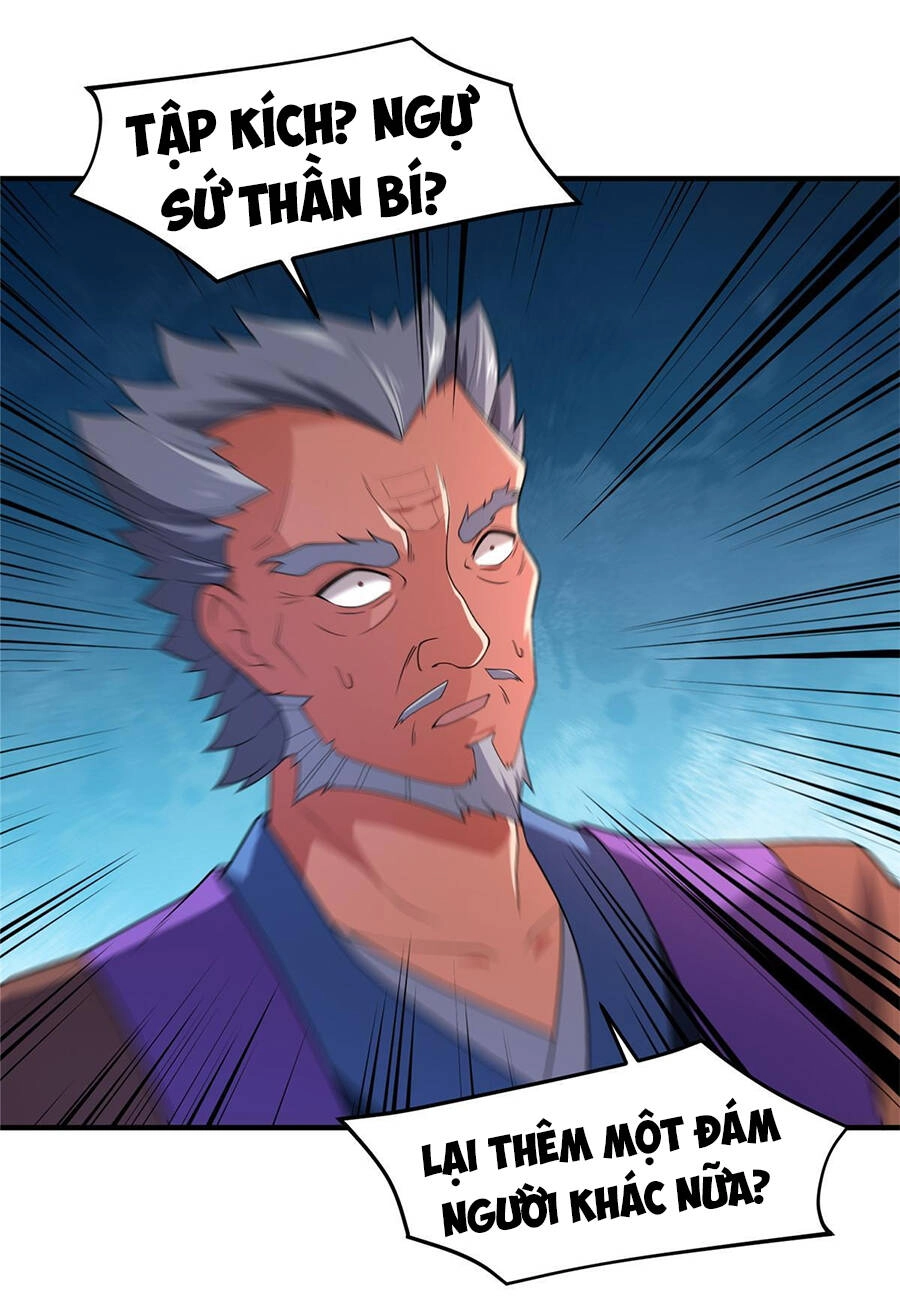 Thần Sủng Tiến Hóa Chapter 164 - 38