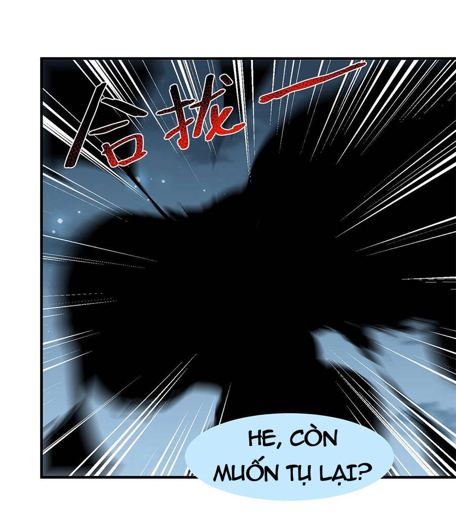 Thần Sủng Tiến Hóa Chapter 164 - 42