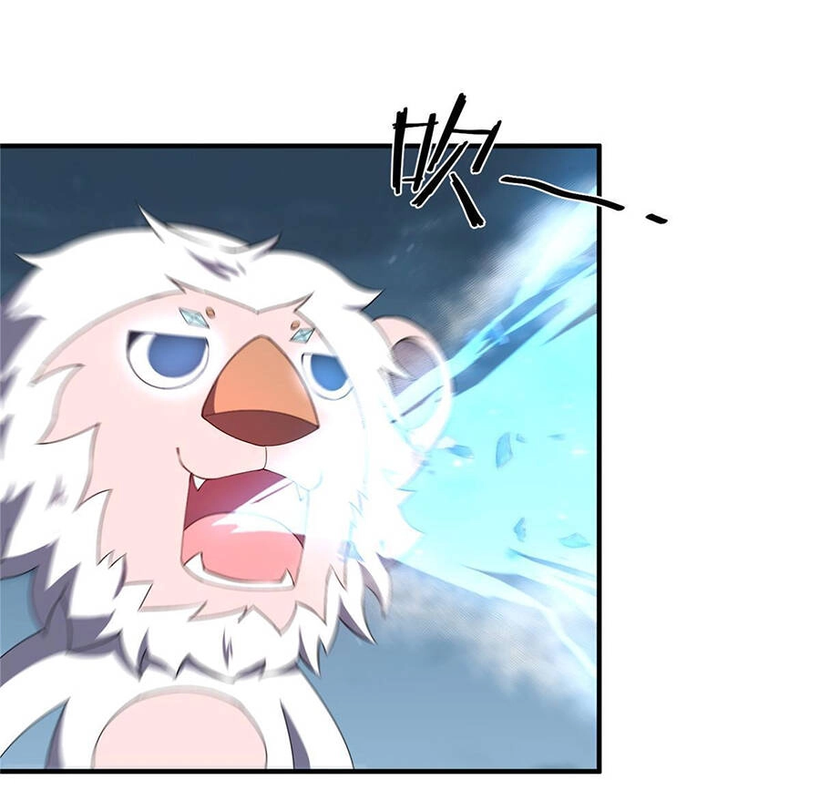 Thần Sủng Tiến Hóa Chapter 164 - 43