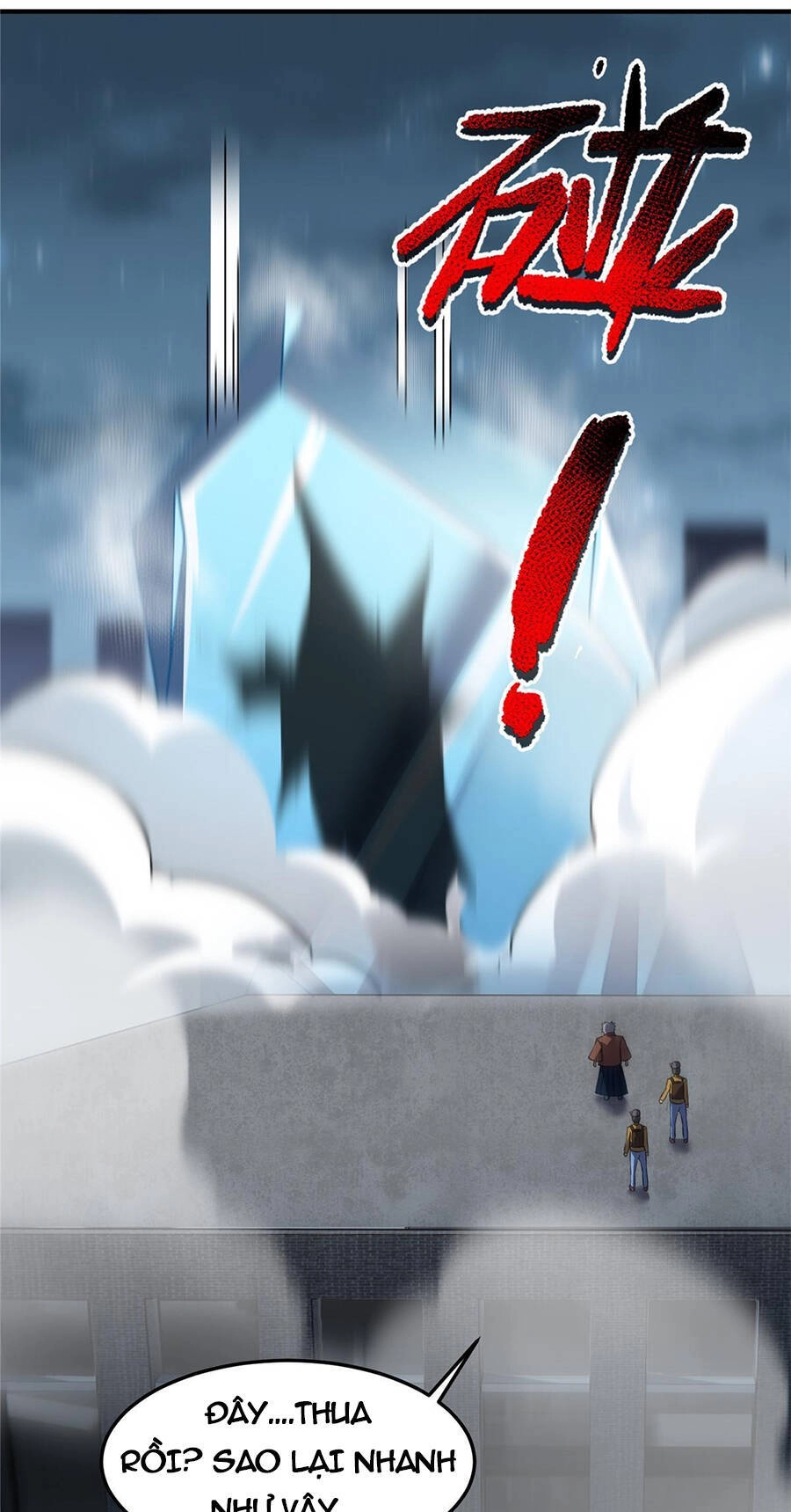 Thần Sủng Tiến Hóa Chapter 164 - 45