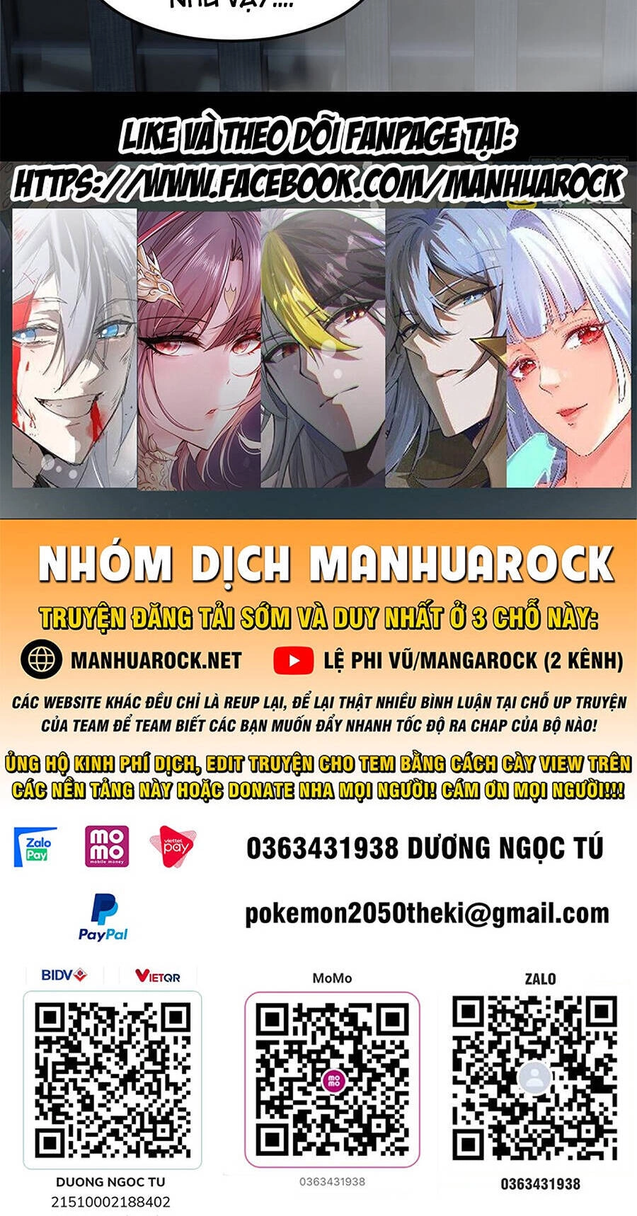 Thần Sủng Tiến Hóa Chapter 164 - 46