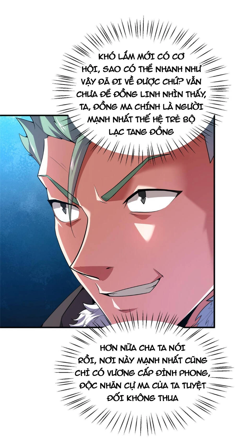 Thần Sủng Tiến Hóa Chapter 166 - 5