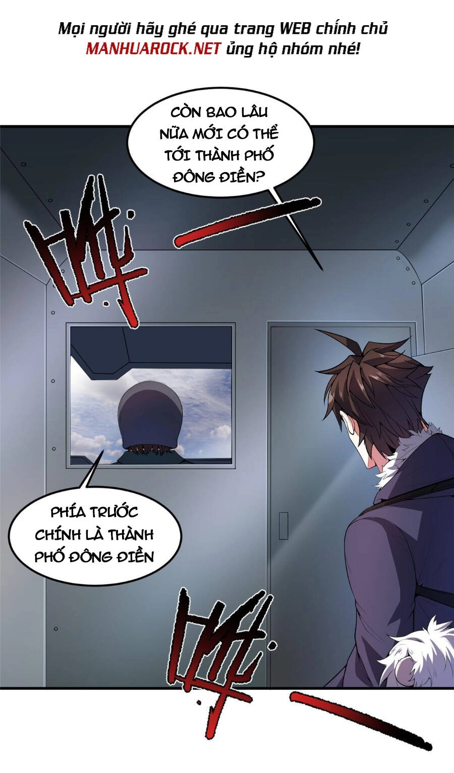 Thần Sủng Tiến Hóa Chapter 166 - 9