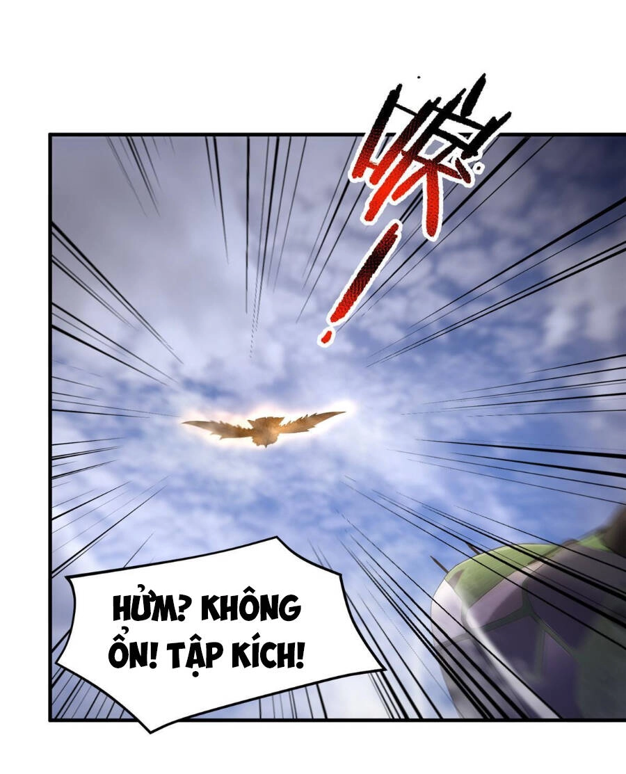 Thần Sủng Tiến Hóa Chapter 166 - 10