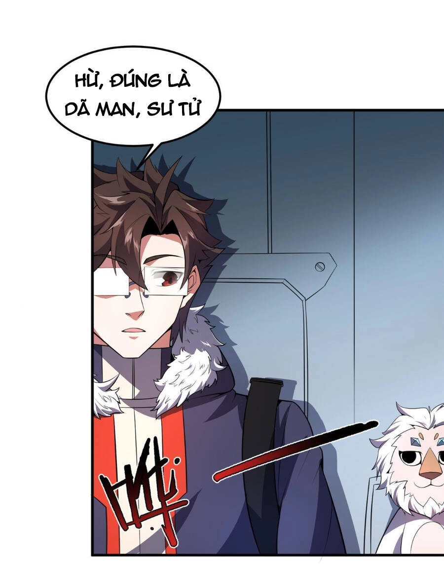 Thần Sủng Tiến Hóa Chapter 166 - 11