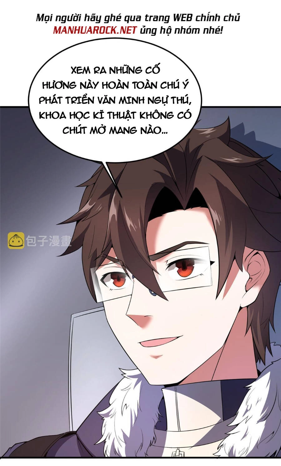 Thần Sủng Tiến Hóa Chapter 166 - 14