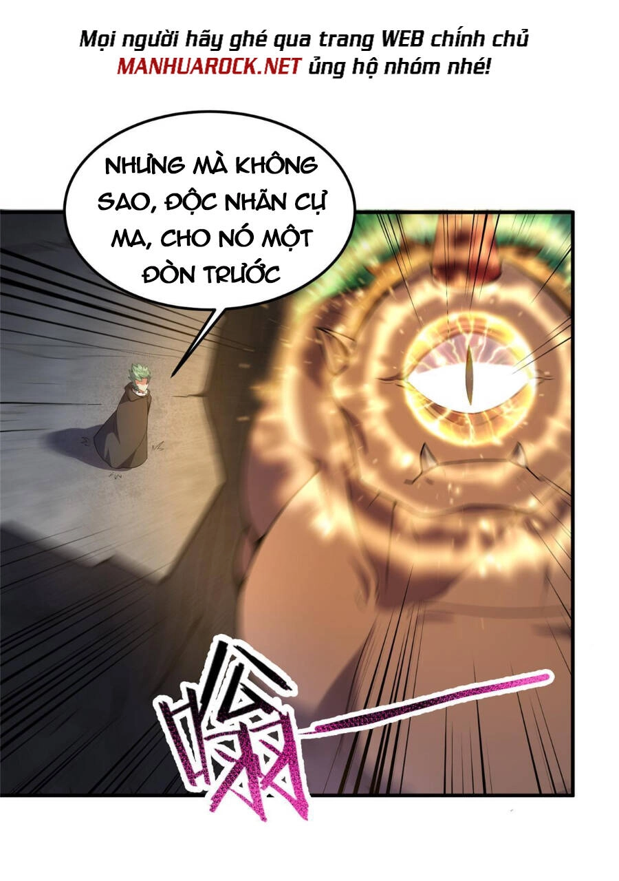 Thần Sủng Tiến Hóa Chapter 166 - 16