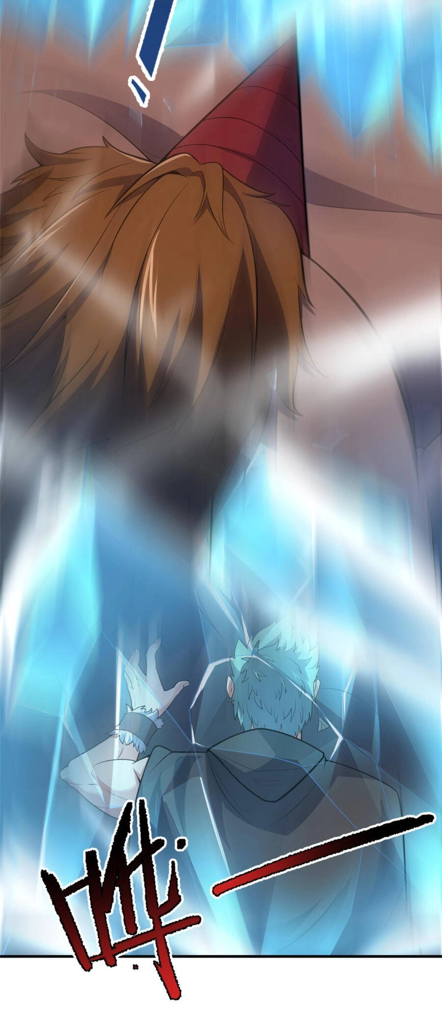 Thần Sủng Tiến Hóa Chapter 166 - 23