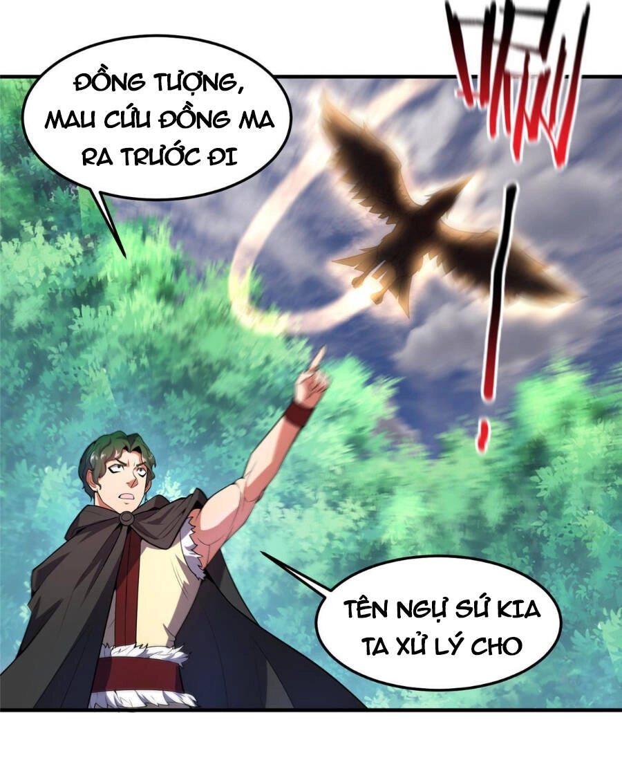 Thần Sủng Tiến Hóa Chapter 166 - 28