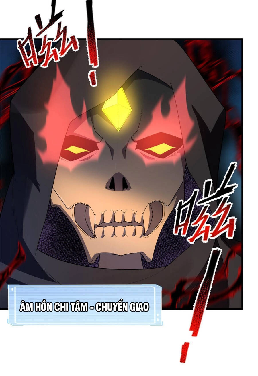 Thần Sủng Tiến Hóa Chapter 166 - 33