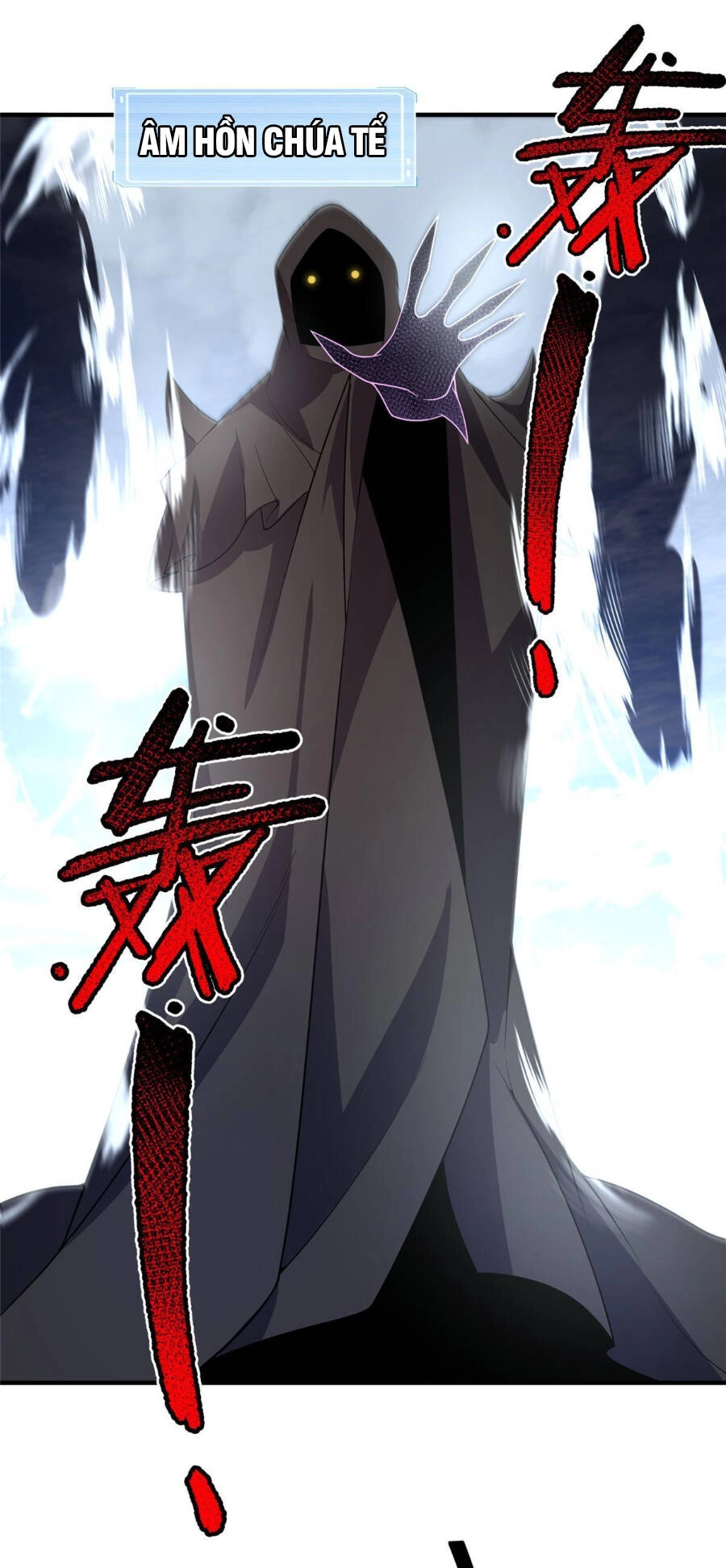 Thần Sủng Tiến Hóa Chapter 166 - 34