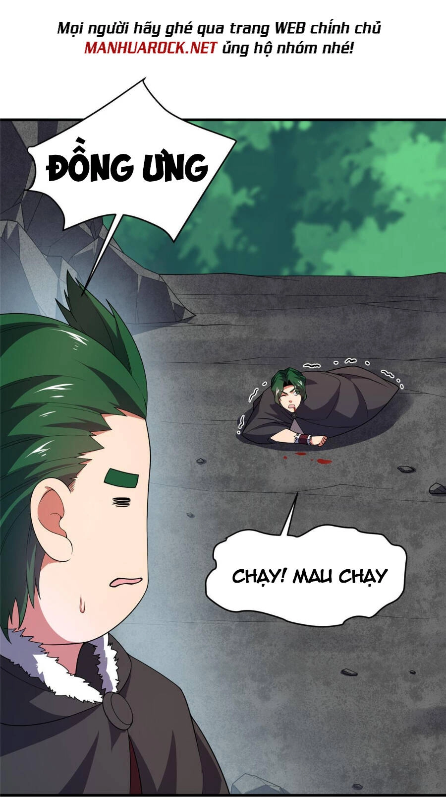 Thần Sủng Tiến Hóa Chapter 166 - 38