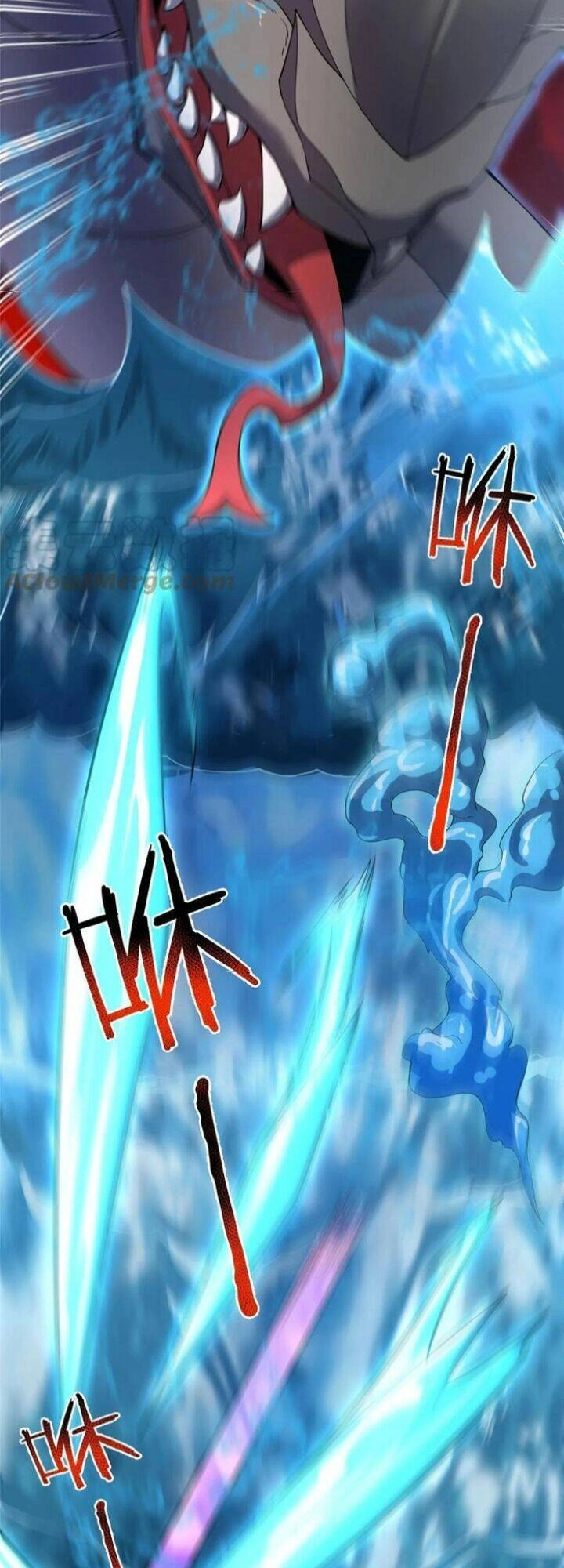 Thần Sủng Tiến Hóa Chapter 184 - 4