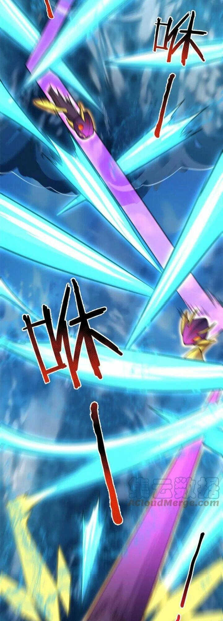 Thần Sủng Tiến Hóa Chapter 184 - 5