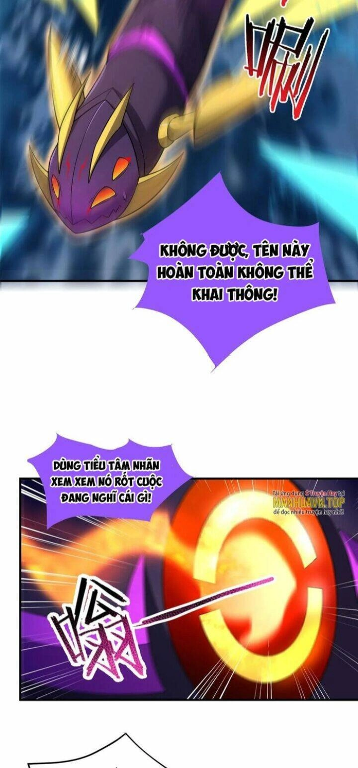 Thần Sủng Tiến Hóa Chapter 184 - 6