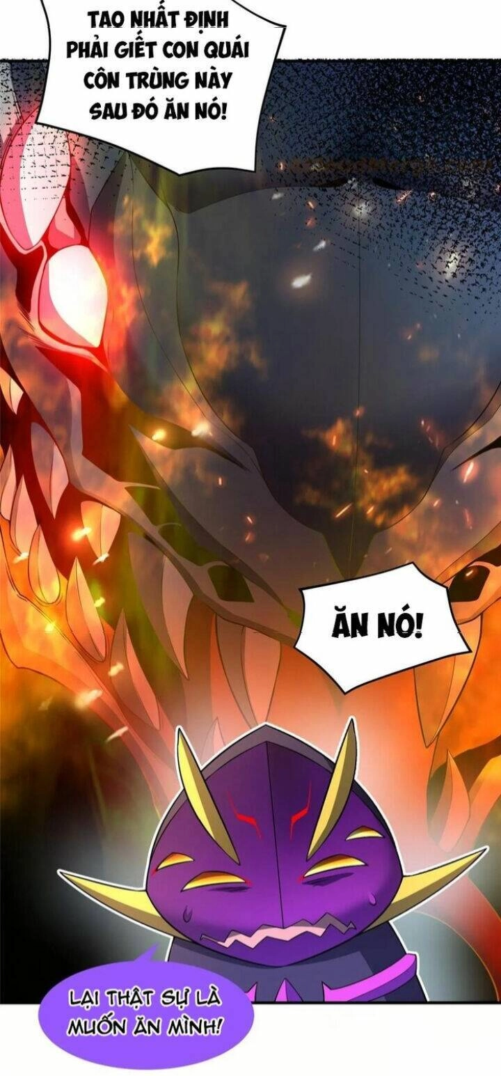 Thần Sủng Tiến Hóa Chapter 184 - 7