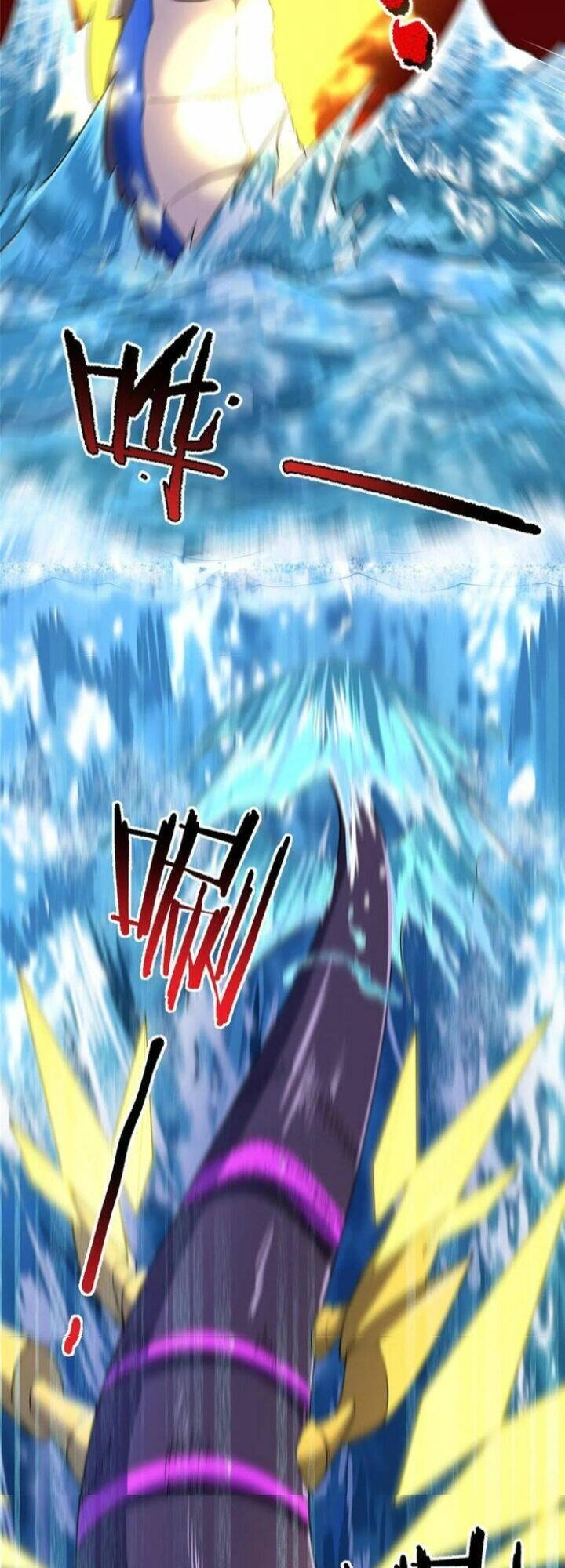 Thần Sủng Tiến Hóa Chapter 184 - 9