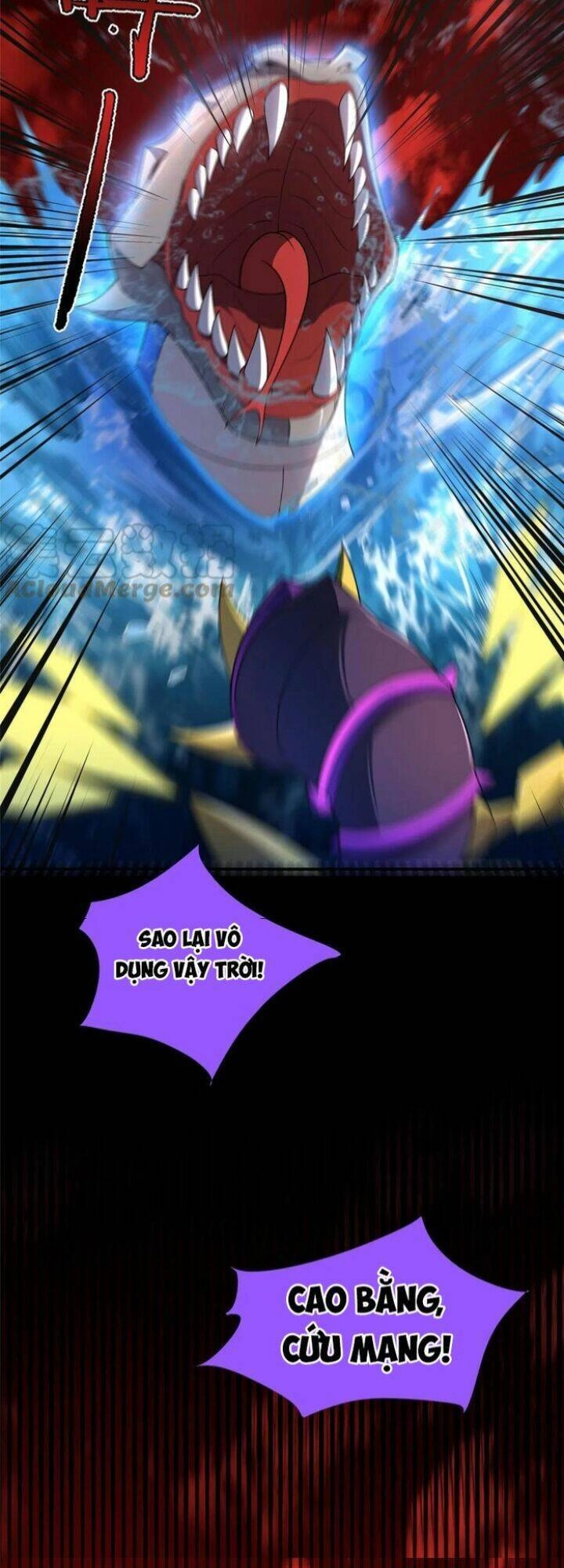 Thần Sủng Tiến Hóa Chapter 184 - 11