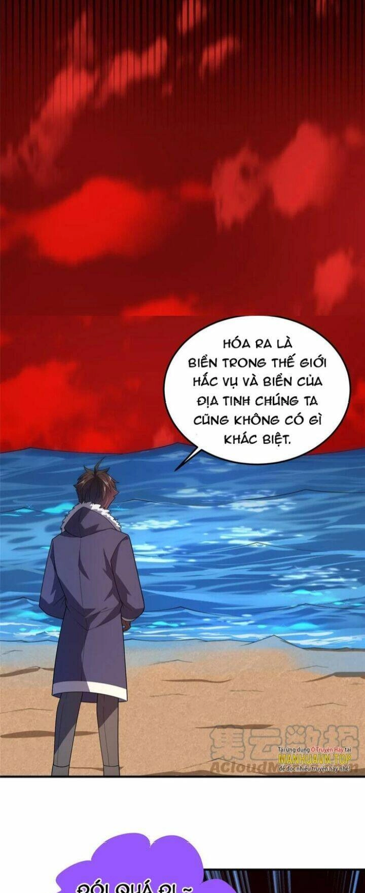 Thần Sủng Tiến Hóa Chapter 184 - 12